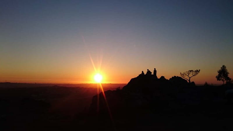 Porto: 4x4 Mountain Tour - Serras do Porto Natural Park, Aperitif, and That Included Drink