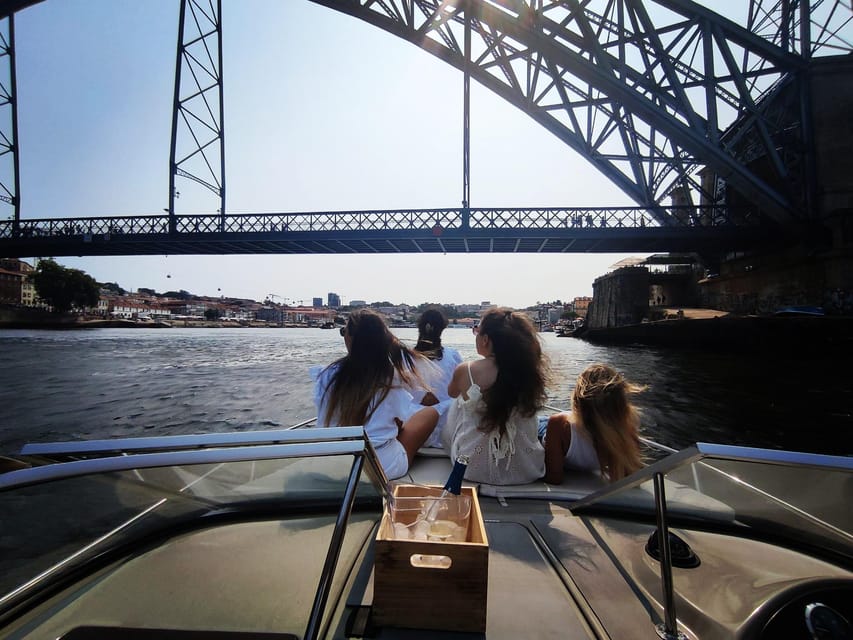 Porto: 6 Bridges and Ribeira Boat Tour with Sunset Option - Price and What You Really Get for $53