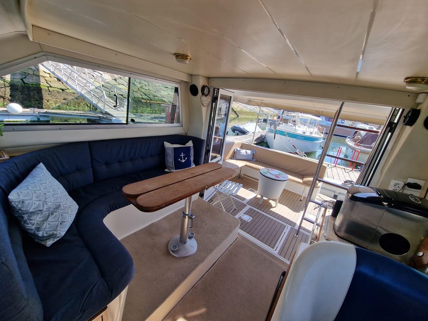 Porto: 6 Bridges Cruise & Port Wine with Sunset Option - Why the six bridges look better from the Douro
