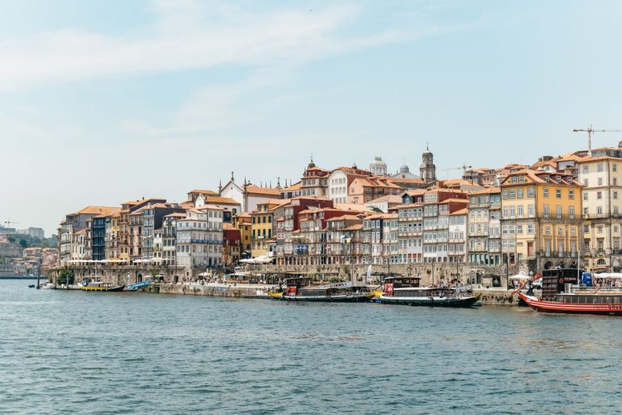 Porto: 6 Bridges Douro River Cruise - Quick takes