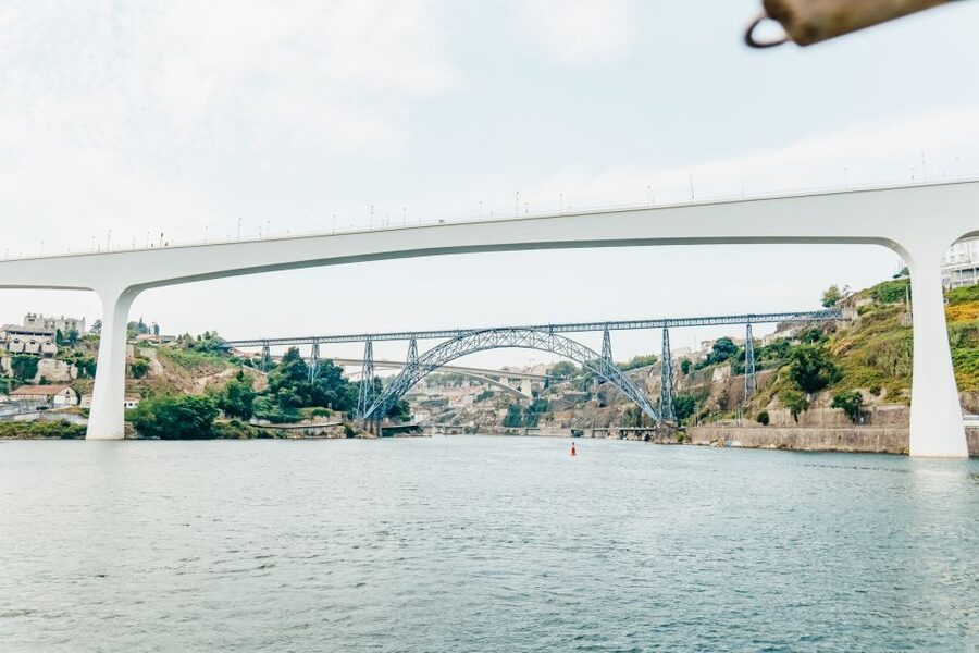 Porto: 6 Bridges Douro River Cruise - Is it good value at about $23?