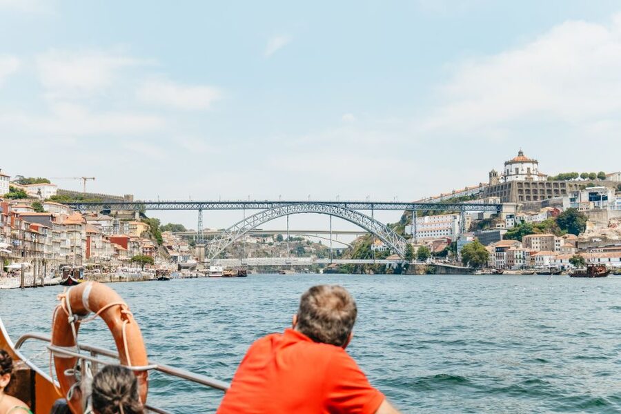 Porto: 6 Bridges Douro River Cruise - Who should book, and who should skip this one