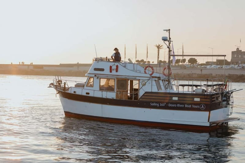 Porto: 6 Bridges Port Wine River Cruise with 4 Tastings - Key things I’d circle before you book