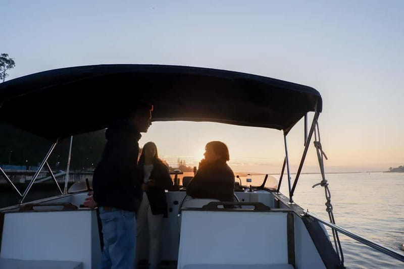 Porto: 6 Bridges Port Wine River Cruise with 4 Tastings - FAQ