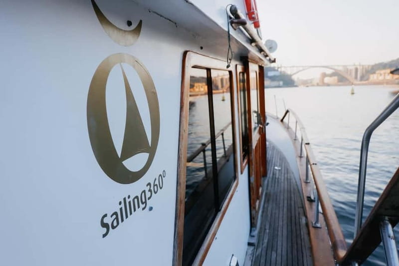 Porto: 6 Bridges Port Wine River Cruise with 4 Tastings - Who should book this Porto bridge and port cruise