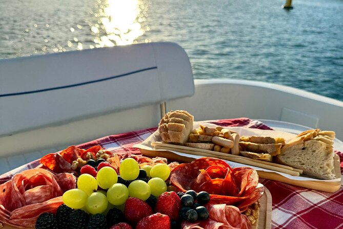 Porto: 6 Bridges Private Douro River Yacht w/ Food & Wine - The crew and narration: what you’ll actually learn while cruising