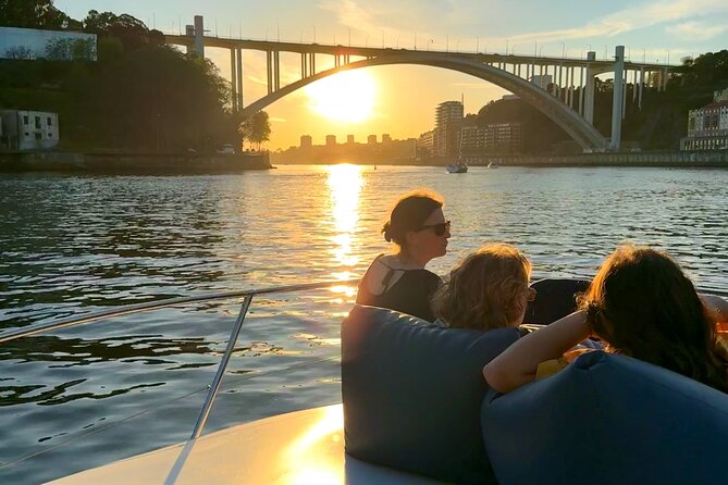 Porto: 6 Bridges Private Douro River Yacht w/ Food & Wine - Quick practical tips before you go