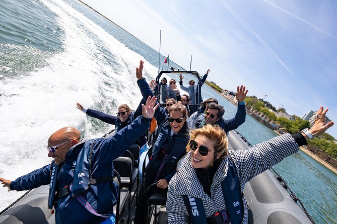 Porto 6 bridges Speedboat Tour along the Douro - Should you book Porto 6 Bridges Speedboat Tour?