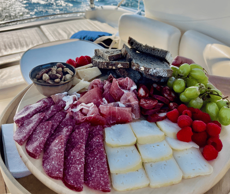 Porto: 6 Bridges Yacht Cruise with Local Wine & Snacks - Who this cruise fits best, and who might want a different plan
