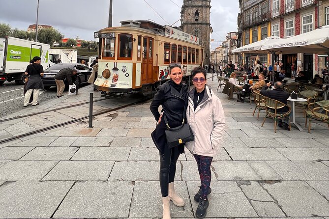 Porto Adventure - Explore the City from Inside - Price and Value: What $17.44 Buys in Real Terms