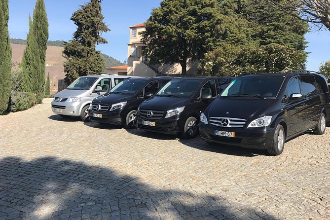 Porto Airport Transfer from/to Porto Center - Key Things To Know Before You Go