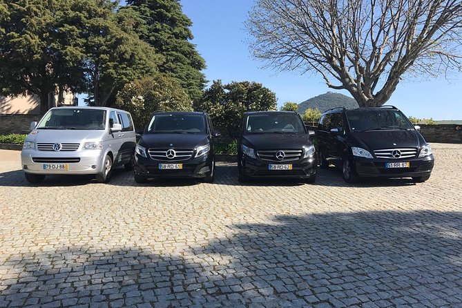 Porto Airport Transfer from/to Porto Center - Getting From Porto Airport Without the “Where Do I Go?” Moment