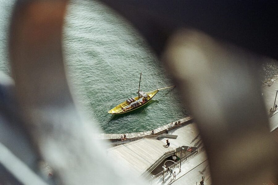 Porto: Analog Photography Workshop & Tour - Key Things You’ll Do and Notice on This Porto Photo Walk