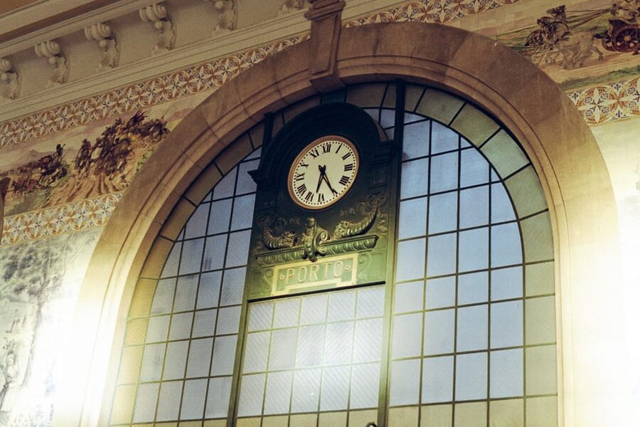 Porto: Analog Photography Workshop & Tour - Value for $106: Why This Price Actually Makes Sense