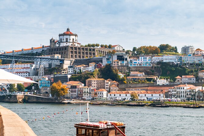 Porto and Gaia: Walking Tour of Douro's Two Riversides - Small group energy, English and Spanish guides, and real-world flow