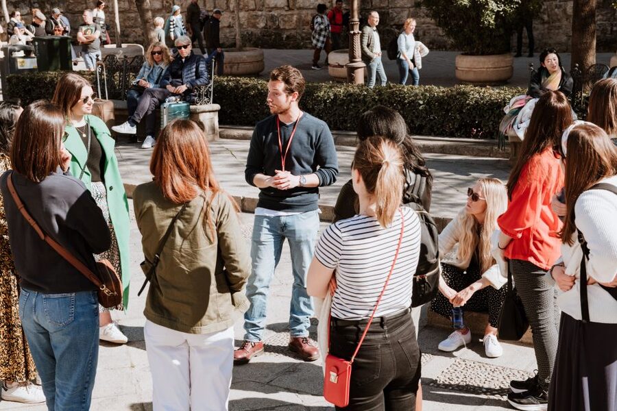 Porto and Gaia: Walking Tour of Douro's Two Riversides - Wine cellars without a winery visit, plus the Port wine story that clicks