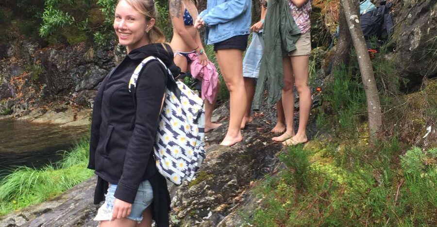 Porto and North coast Exclusive & Secret Waterfalls in 4x4 - Key highlights worth aiming for