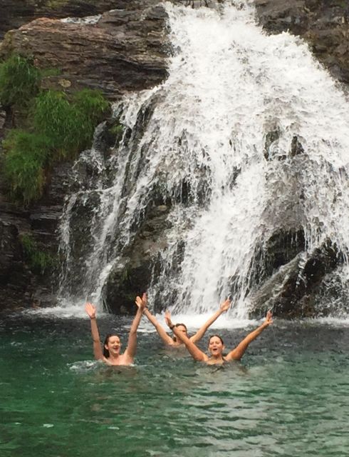 Porto and North coast Exclusive & Secret Waterfalls in 4x4 - Vila Nova de Cerveira: medieval lanes before the waterfalls
