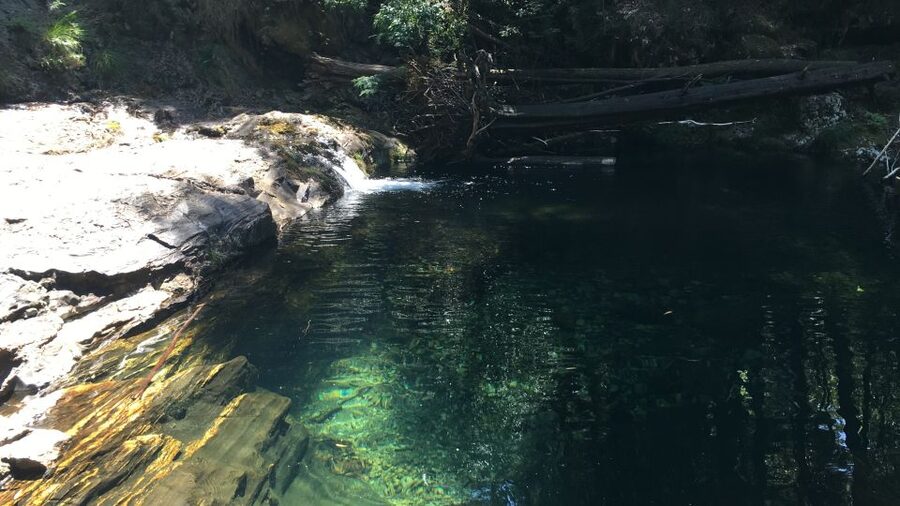 Porto and North coast Exclusive & Secret Waterfalls in 4x4 - Skip-the-line style access, and what it means in practice