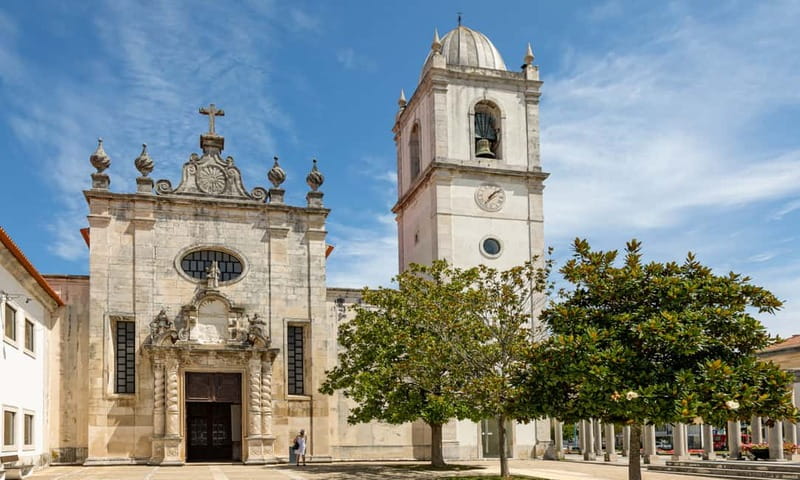 Porto:Aveiro, Cruise, Costa Nova & Capelha da Pedra Full Day - Who should book this tour, and who might be happier with something else