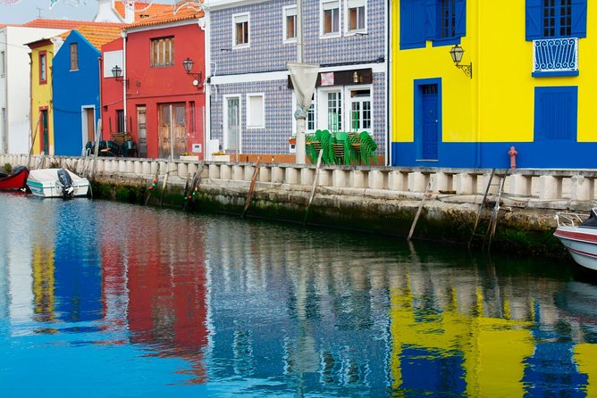 Porto: Aveiro Tour Including Moliceiro Cruise - What You Really Get From Porto to Aveiro and Costa Nova