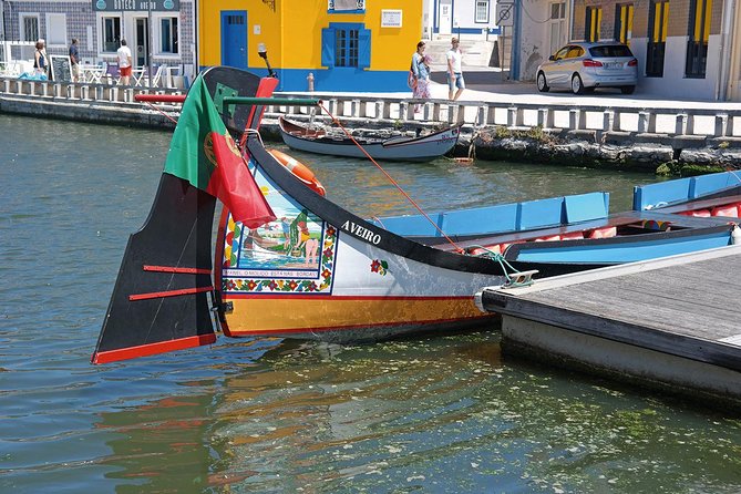 Porto: Aveiro Tour Including Moliceiro Cruise - Guide Quality: What Can Make or Break the Experience