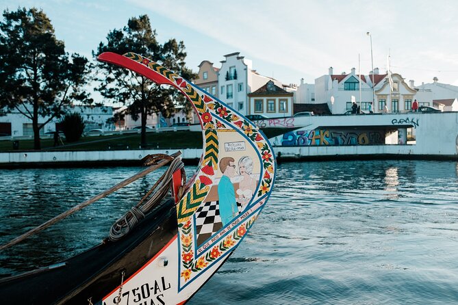 Porto: Aveiro with cruise, Costa Nova, Capelha do Senhor da Pedra - Key Highlights You Will Actually Feel During This Day