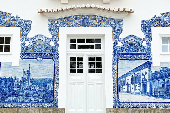 Porto: Aveiro with cruise, Costa Nova, Capelha do Senhor da Pedra - Price and Value: What $50.46 Buys You in Real Terms