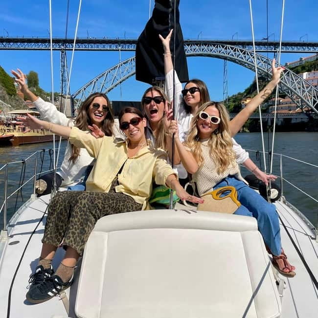 Porto: Best Charming Sailboat Cruise - Why This Cruise Works (Small Boat, Real Comfort)