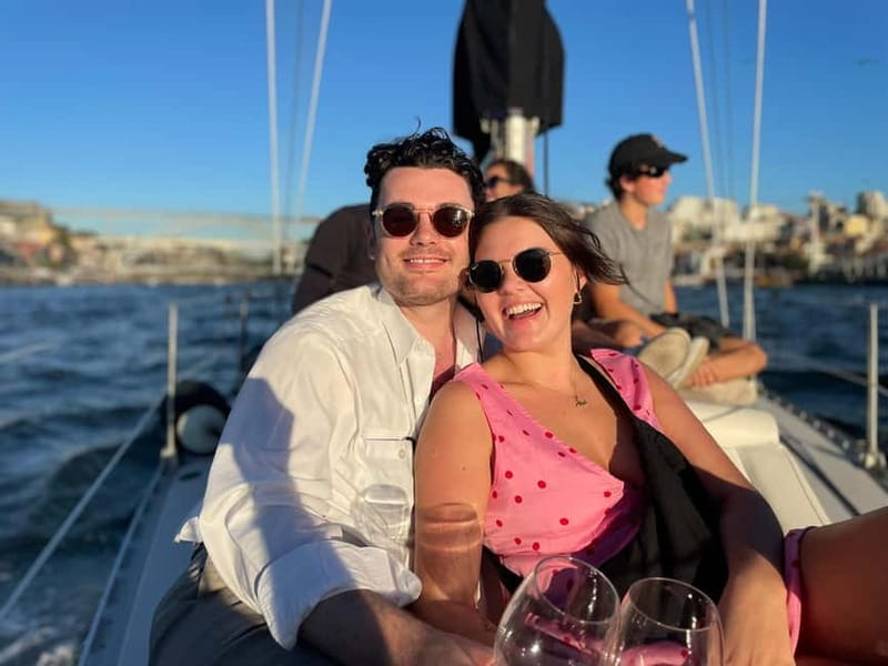 Porto: Best Charming Sailboat Cruise - Price and Value for $51 Per Person