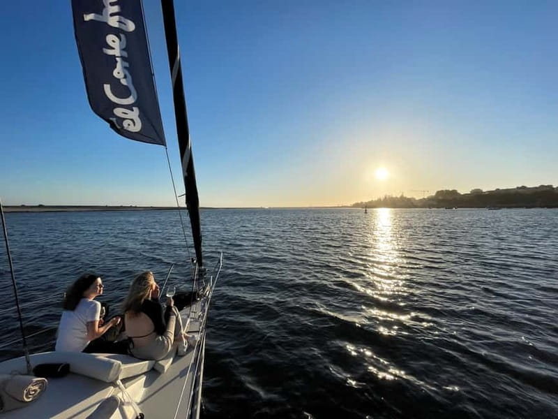 Porto: Best Charming Sailboat Cruise Sunset - Dolphins and other wildlife: how to think about it without disappointment