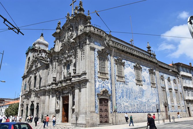 Porto Best-Of Private Tour – A Customizable Experience - Real Companhia Velha Caves and Premium Port Tasting