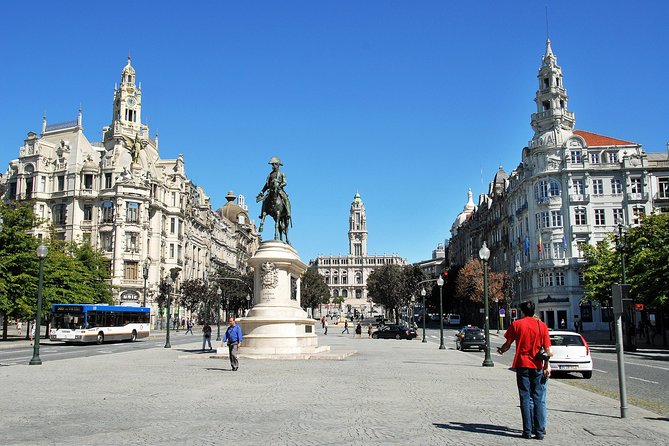 Porto Best-Of Private Tour – A Customizable Experience - Atlantic Coast Viewpoints and the Photo Stops That Feel Like a Bonus