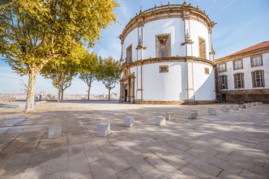 Porto: Bicycle Rental - Key highlights to know before you pedal