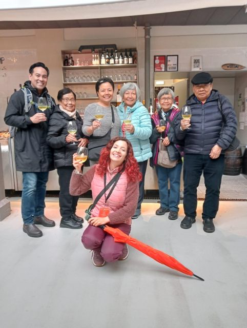 Porto: Bolhão Market Guided Food Tour - Who should book Porto: Bolhão Market guided food tour