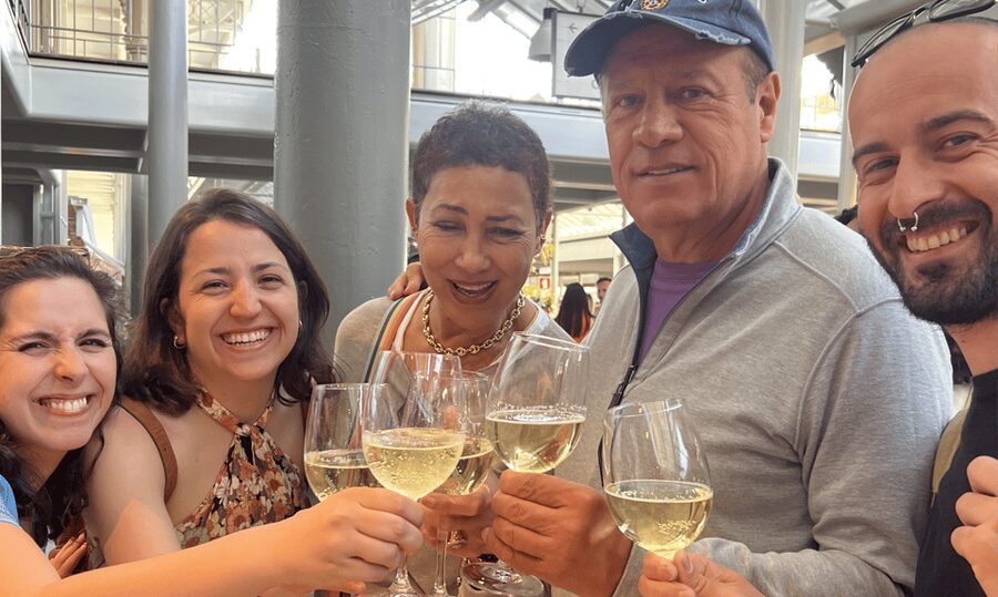 Porto: Bolhão Market Guided Food Tour - Porto’s Mercado do Bolhão: Where the food story starts