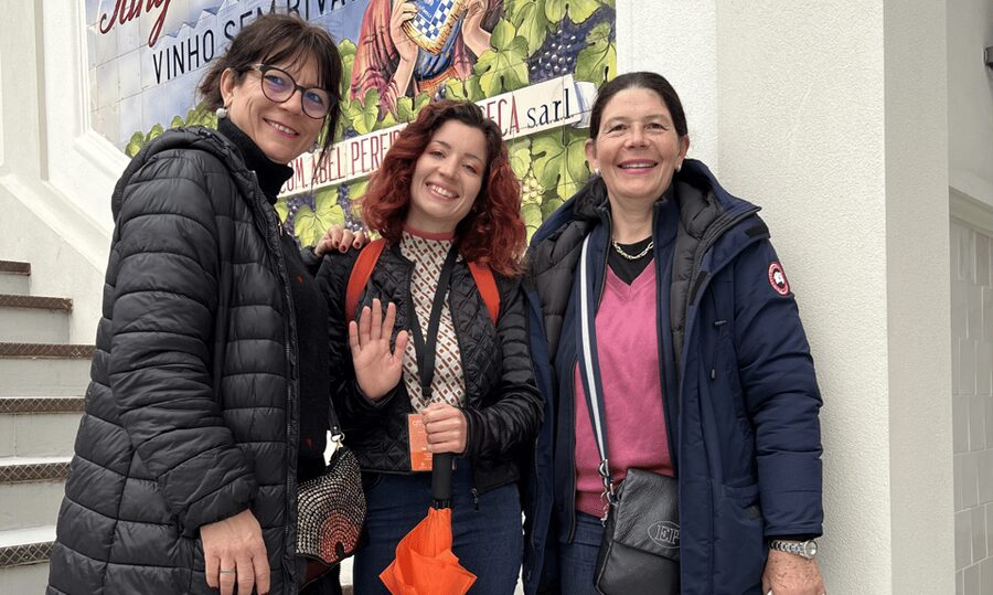 Porto: Bolhão Market Guided Food Tour - What the 3 hours feels like in real life