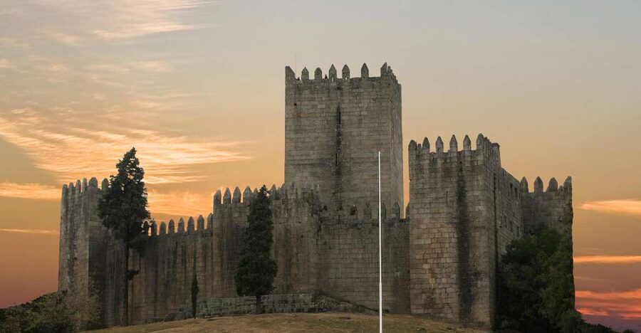 Porto: Braga & Guimarães Full Day Tour - Should you book Porto: Braga & Guimarães Full Day Tour?
