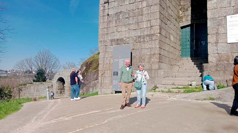 Porto: Braga & Guimarães Full Day Tour - Lunch in Guimarães? Not this time, and that matters