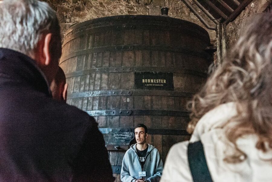 Porto: Bridges Cruise with Wine Cellar Tour or Sunset Option - Price and Value: Is $20 a Good Deal Here?
