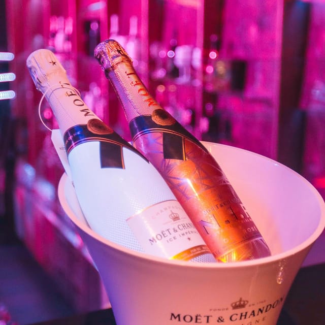 Porto: Cabaret & Pole Shows, with a Welcome Drink! - Key Highlights You’ll Actually Care About
