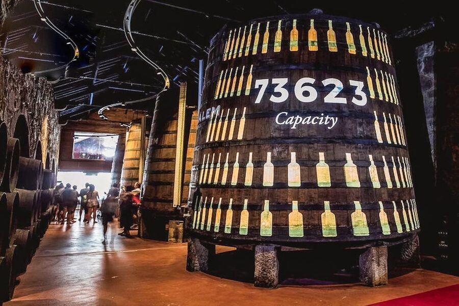 Porto: Cálem Cellar Tour, Fado Show & Wine Tasting - Price and value check: is $33 a fair deal for Porto port and Fado?