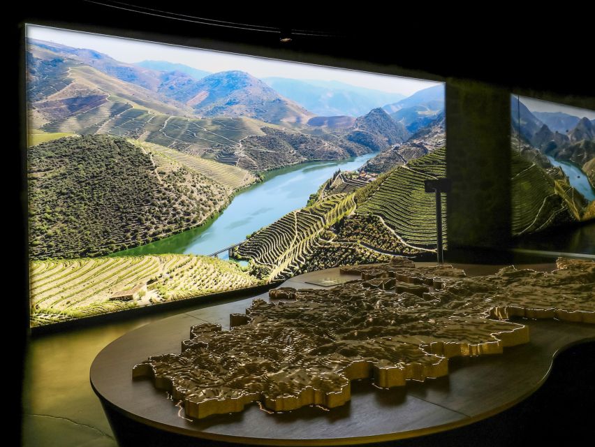 Porto: Cálem Cellar Tour, Fado Show & Wine Tasting - Who should book this, and who might skip it