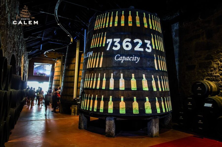 Porto: Cálem Cellar with Chocolate, Cheese, and Wine Tasting - The 1-Hour Experience, and Why It Sometimes Runs Longer