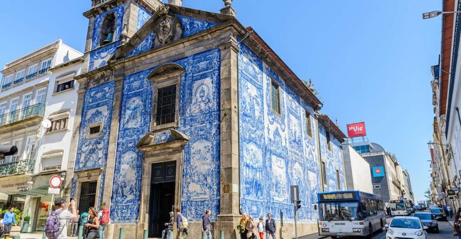 Porto Card Walker (1, 2, 3 or 4 Days) - Key things to know before you buy