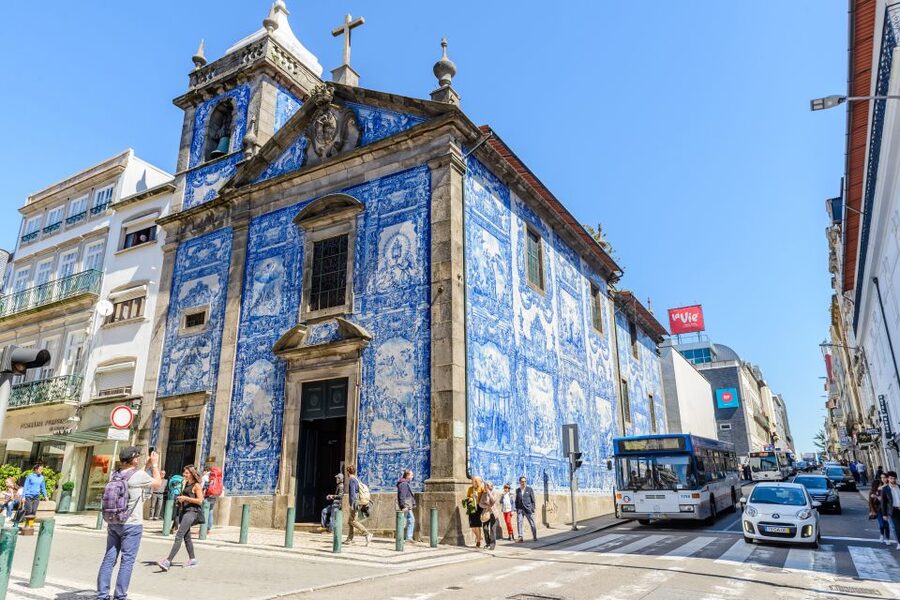Porto Card Walker (1, 2, 3 or 4 Days) - The “value targets” that match most Porto itineraries