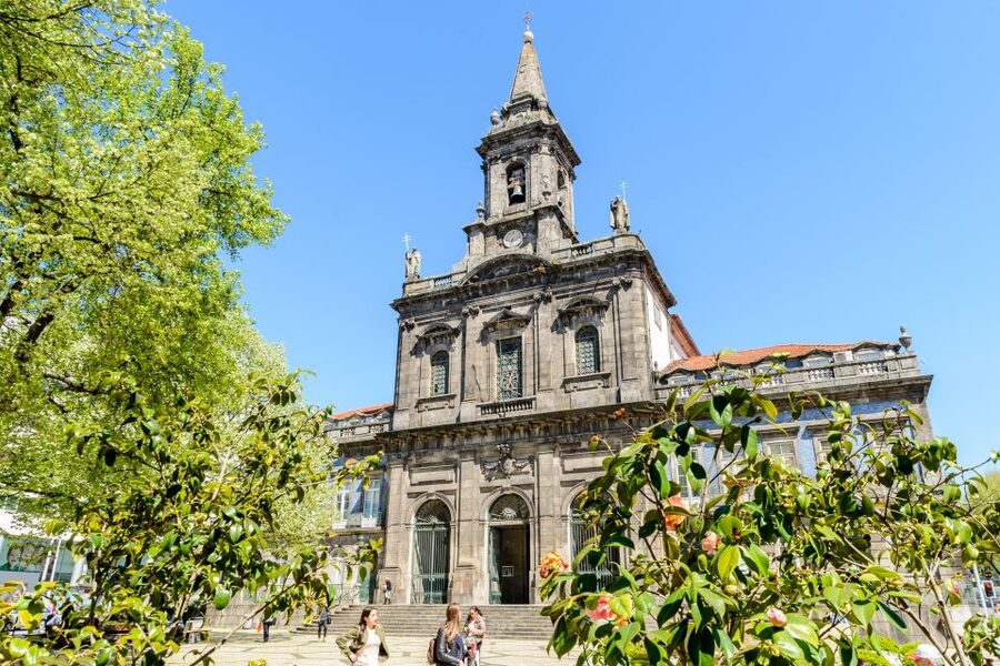 Porto Card Walker (1, 2, 3 or 4 Days) - Your free museum list, and how to use it without getting stuck