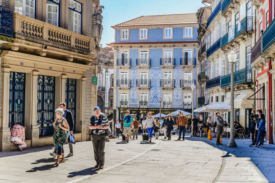 Porto Card with Transportation (1, 2, 3 or 4 Days) - What the Porto Card with transportation actually gives you