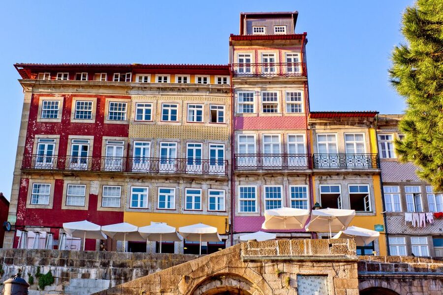 Porto Card with Transportation (1, 2, 3 or 4 Days) - How to ride Porto’s public transit without losing time