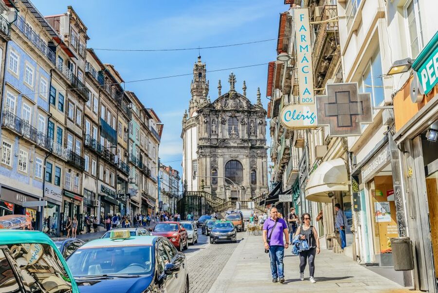 Porto Card with Transportation (1, 2, 3 or 4 Days) - The free museums that can shape your route